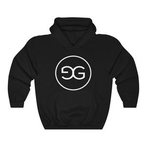 “G2” men’s Hooded Sweatshirt!